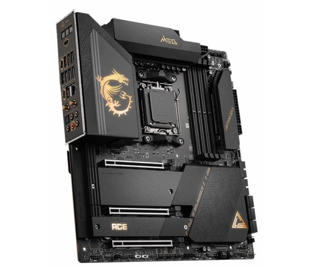 MSI MEG X670E ACE - 1072715 - zdjęcie 3